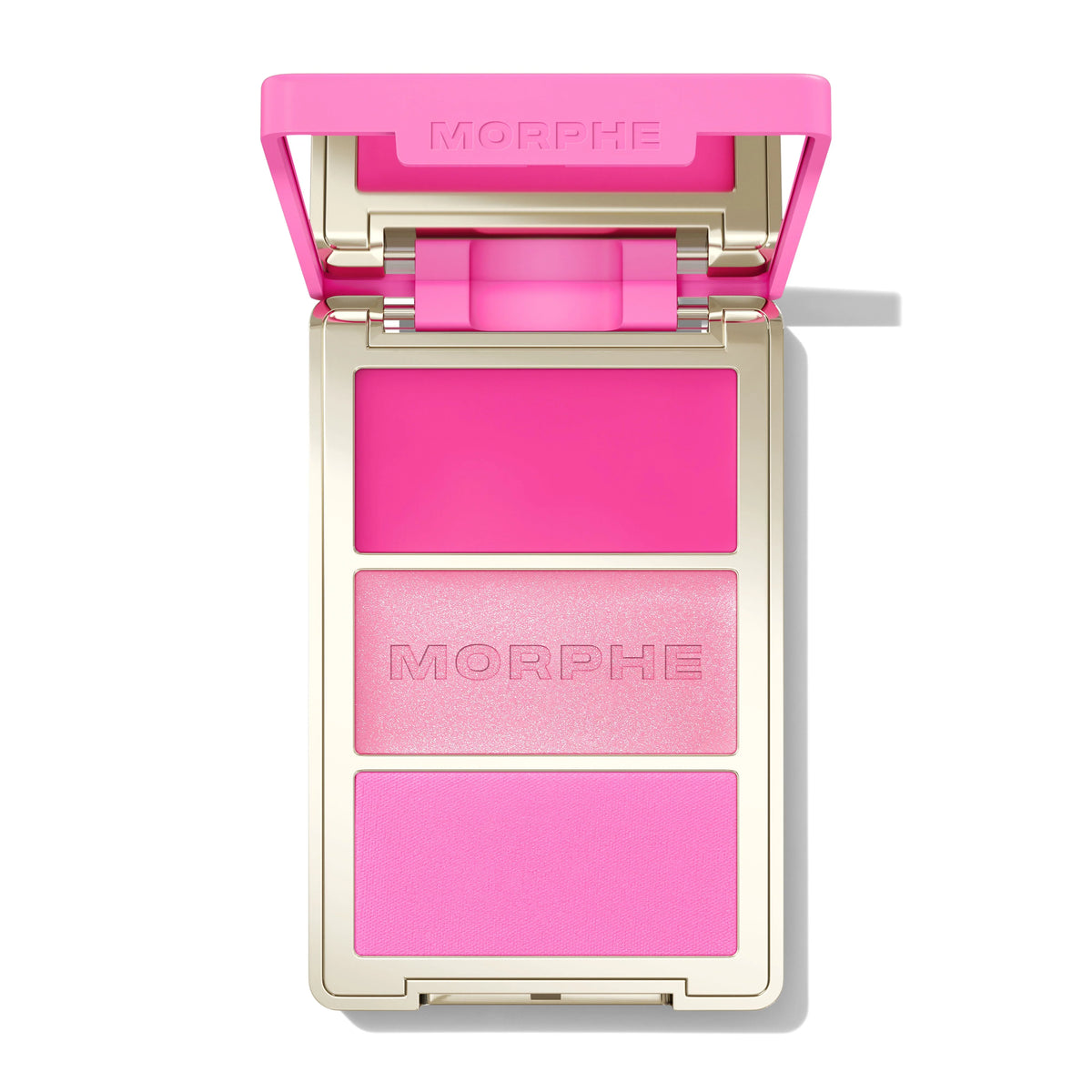 Cheek Thrills Multi-Finish Face Trio